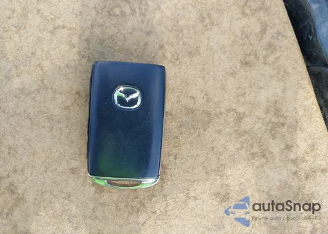 2022 Mazda Cx-9 Grand Touring z USA, uszkodzony, nr VIN JM3TCBDY6N0625128